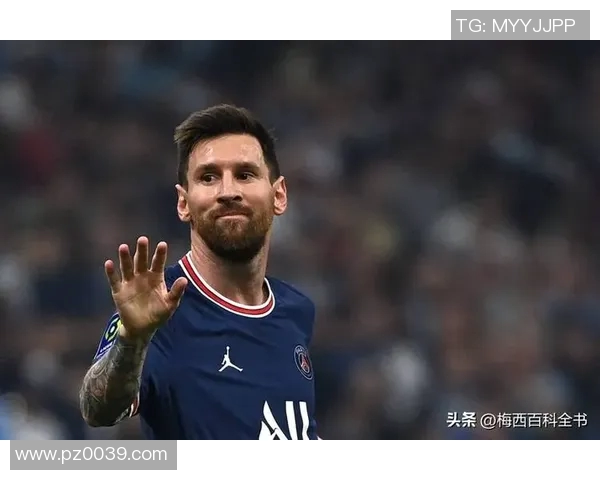 梅西是否为足球历史第一人他能超越谁成为永恒传奇