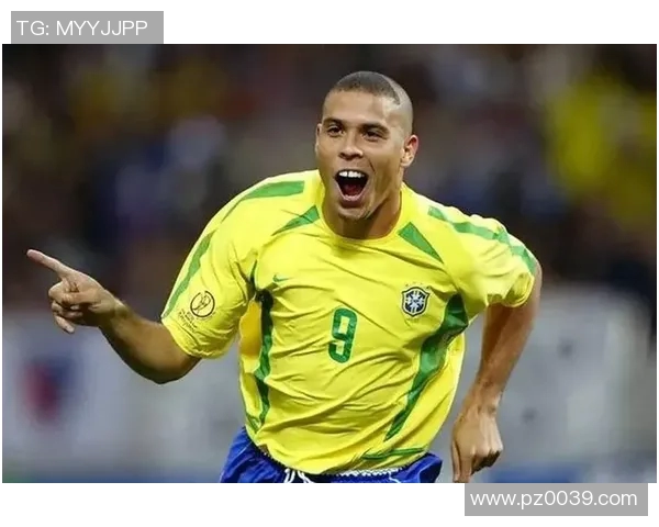 猜猜这些足球明星的外号,看看你能认出几个?